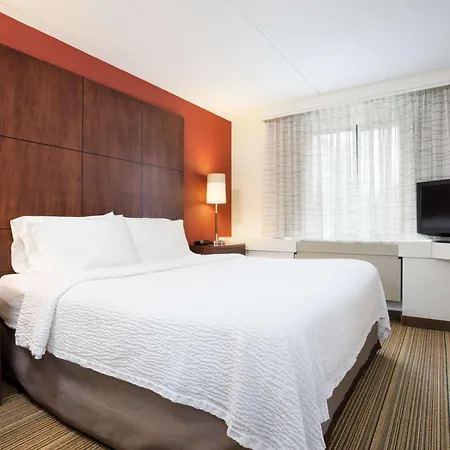 Residence Inn By Marriott Minneapolis Edina Exterior photo