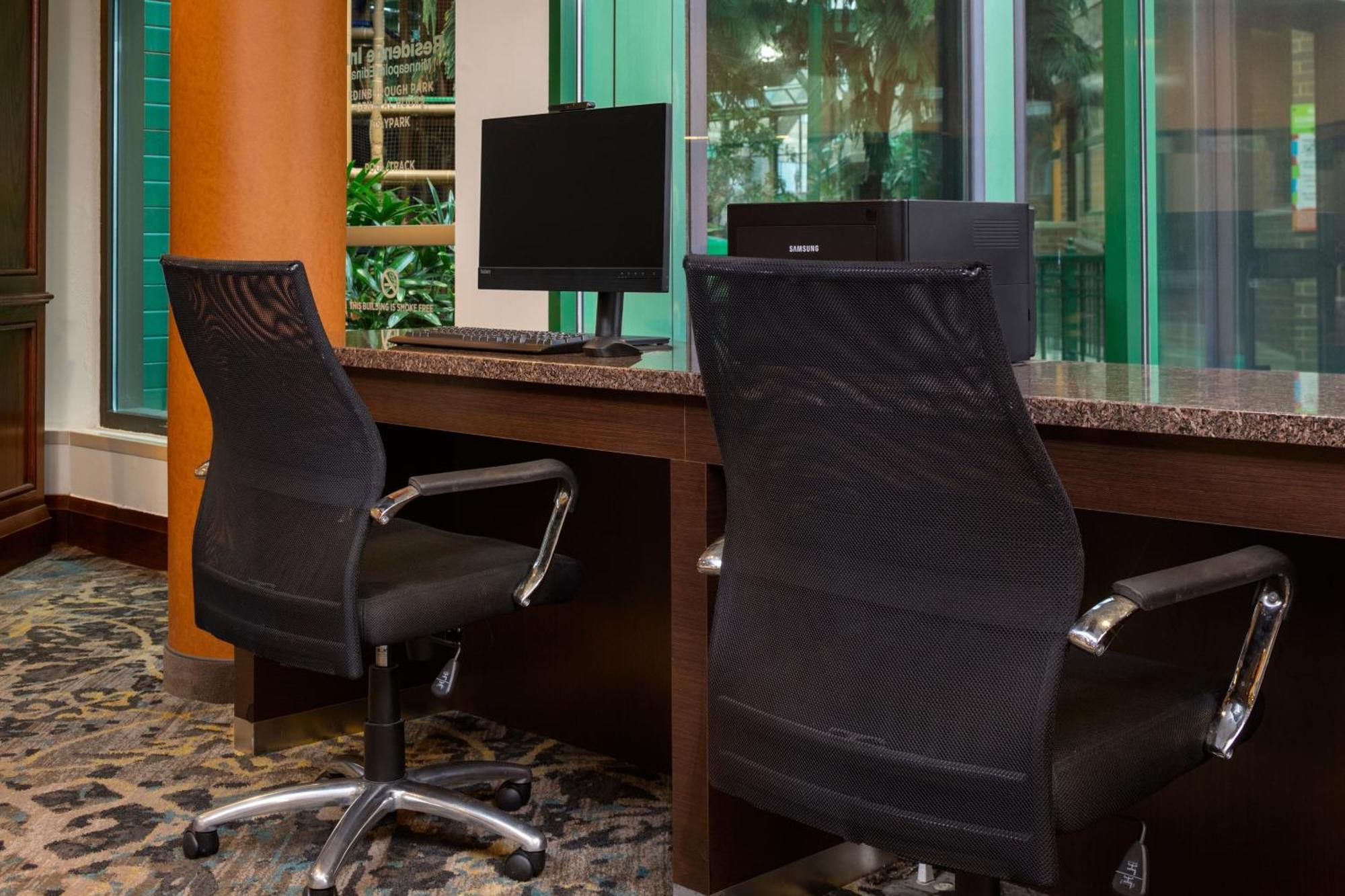 By Marriott Minneapolis 3* Edina