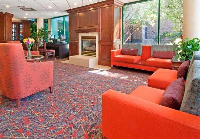 By Marriott Minneapolis Hotel Edina